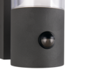 Trio Lighting Trio TAGUS LED wall light | 1x 12W 960 lm 4000K | Ø 12 cm | 24 cm