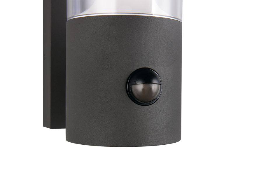 Trio Lighting Trio TAGUS LED wall light | 1x 12W 960 lm 4000K | Ø 12 cm | 24 cm