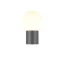 Trio Lighting Trio MURES wall light | 1x E27 max 40W | Ø 15 cm | 23 cm