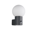 Trio Lighting Trio MURES wall light | 1x E27 max 40W | Ø 15 cm | 23 cm