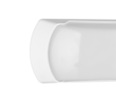 Trio Lighting Trio CUMANA wandlamp | E27 Fitting | wit | 26 x 12 cm | IP65 | excl. 1x E27 | max. 10W