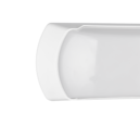 Trio Lighting Trio CUMANA wandlamp | E27 Fitting | wit | 26 x 12 cm | IP65 | excl. 1x E27 | max. 10W