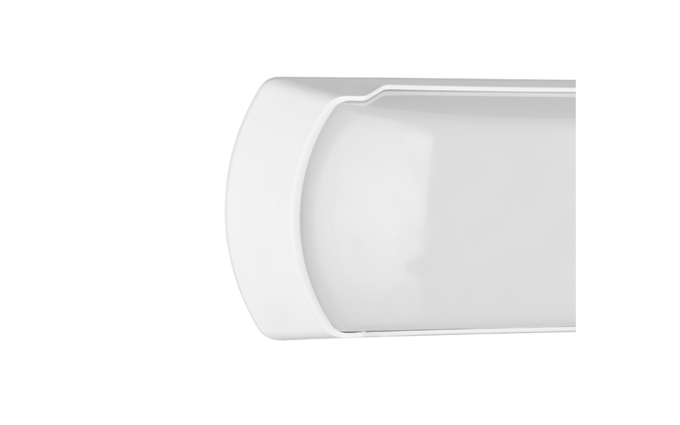 Trio Lighting Trio CUMANA wall light | 1x E27 max 40W | white | 12 cm
