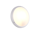 Trio Lighting Trio AMBATO wall light | 1x E27 max 40W | chrome | Ø 27 cm | 9.5 cm