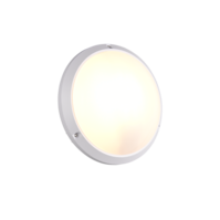 Trio AMBATO wall light | E27 | chrome | Ø 27 cm Trio AMBATO wall light | E27 | chrome | Ø 27 cm