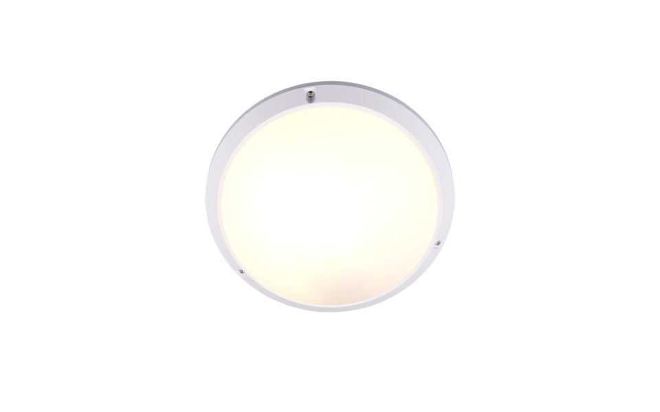 Trio Lighting Trio AMBATO wall light | 1x E27 max 40W | chrome | Ø 27 cm | 9.5 cm Trio Lighting Trio AMBATO wall light | 1x E27 max 40W | chrome | Ø 27 cm | 9.5 cm