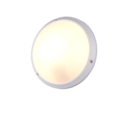 Trio Lighting Trio AMBATO wandlamp | E27 Fitting | wit mat | Ø 27 cm | IP65 | excl. 1x E27 | max. 10W