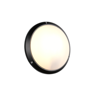 Trio AMBATO wandlamp | mat zwart | IP65 | E27 Fitting Trio AMBATO wandlamp | mat zwart | IP65 | E27 Fitting