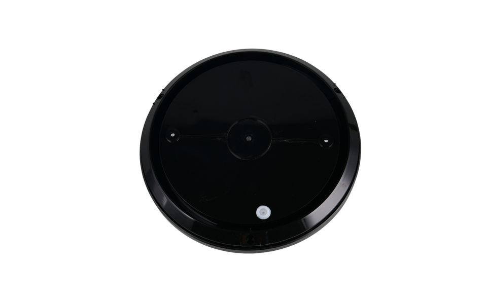 Trio Lighting Trio AMBATO wall light | 1x E27 max 40W | black | Ø 27 cm | 9.5 cm Trio Lighting Trio AMBATO wall light | 1x E27 max 40W | black | Ø 27 cm | 9.5 cm