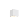 Trio DADI wandlamp | wit | IP20 | G9 Fitting Trio DADI wandlamp | wit | IP20 | G9 Fitting