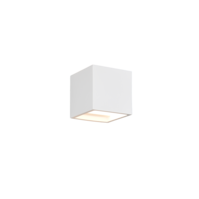 Trio DADI wandlamp | wit | IP20 | G9 Fitting Trio DADI wandlamp | wit | IP20 | G9 Fitting