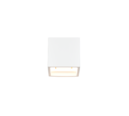 Trio Lighting Trio DADI wandlamp | G9 Fitting | wit | 11,5 x 11,5 cm | IP20 | excl. 1x G9 | max. 5W