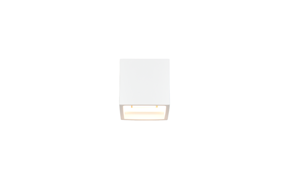 Trio Lighting Trio DADI wall light | 1x G9 | white | Ø 11.5 cm | IP20 | 11.5 cm Trio Lighting Trio DADI wall light | 1x G9 | white | Ø 11.5 cm | IP20 | 11.5 cm
