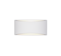 Trio Lighting Trio WACADIA wall light | 1x E14 max 40W | white | IP20 | 14 cm