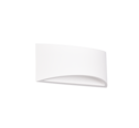 Trio Lighting Trio WACADIA wall light | 1x E14 max 40W | white | IP20 | 14 cm