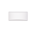 Trio Lighting Trio WACADIA wall light | 1x E14 max 40W | white | IP20 | 14 cm