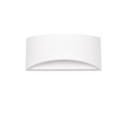 Trio Lighting Trio WACADIA wall light | 1x E14 max 40W | white | IP20 | 14 cm