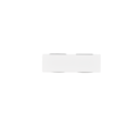 Trio Lighting Trio MATTONE wandlamp | GX53 Fitting | wit | 23 x 12 cm | IP20 | excl. 4x GX53 | max. 10W