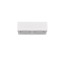 Trio Lighting Trio MATTONE wall light | 4x GX53 | white | IP20 | 7 cm