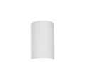 Trio Lighting Trio RAPOSA wall light | 2x GU10 | white | IP20 | 22 cm