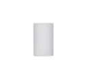 Trio Lighting Trio RAPOSA wandlamp | GU10 Fitting | wit | 13,5 x 9 cm | IP20 | excl. 2x GU10 | max. 5W