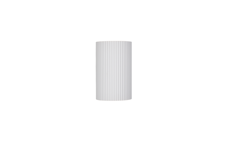 Trio Lighting Trio RAPOSA wandlamp | GU10 Fitting | wit | 13,5 x 9 cm | IP20 | excl. 2x GU10 | max. 5W