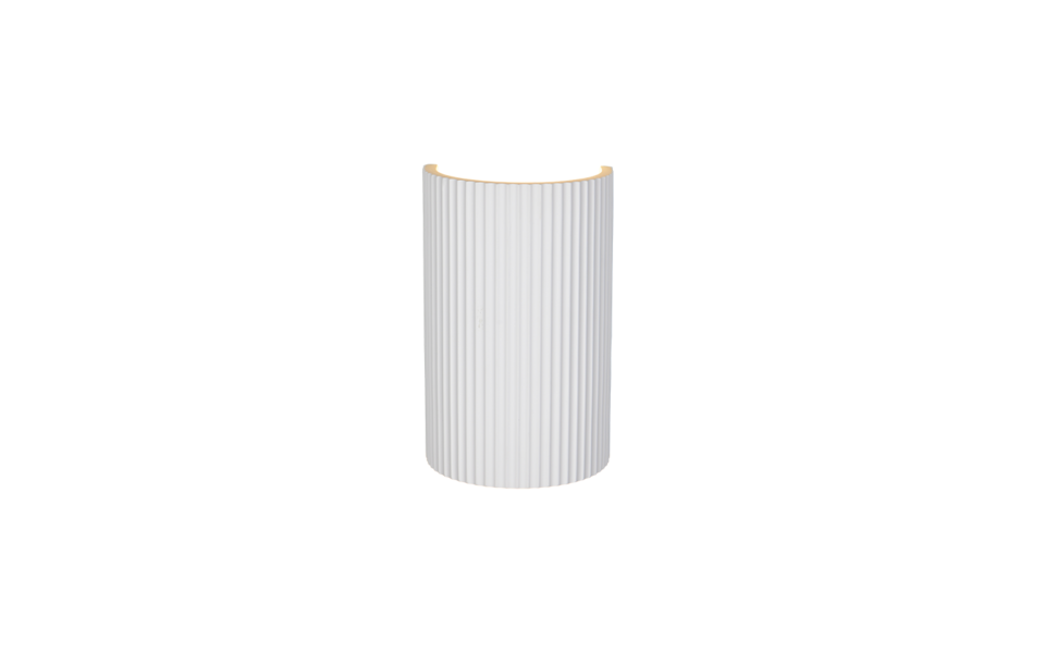 Trio Lighting Trio RAPOSA wall light | 2x GU10 | white | IP20 | 22 cm