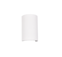 Trio Lighting Trio RAPOSA wandlamp | GU10 Fitting | wit | 13,5 x 9 cm | IP20 | excl. 2x GU10 | max. 5W