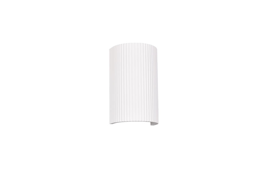 Trio Lighting Trio RAPOSA wall light | 2x GU10 | white | IP20 | 22 cm