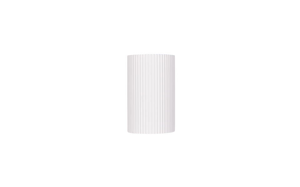Trio Lighting Trio RAPOSA wandlamp | GU10 Fitting | wit | 13,5 x 9 cm | IP20 | excl. 2x GU10 | max. 5W