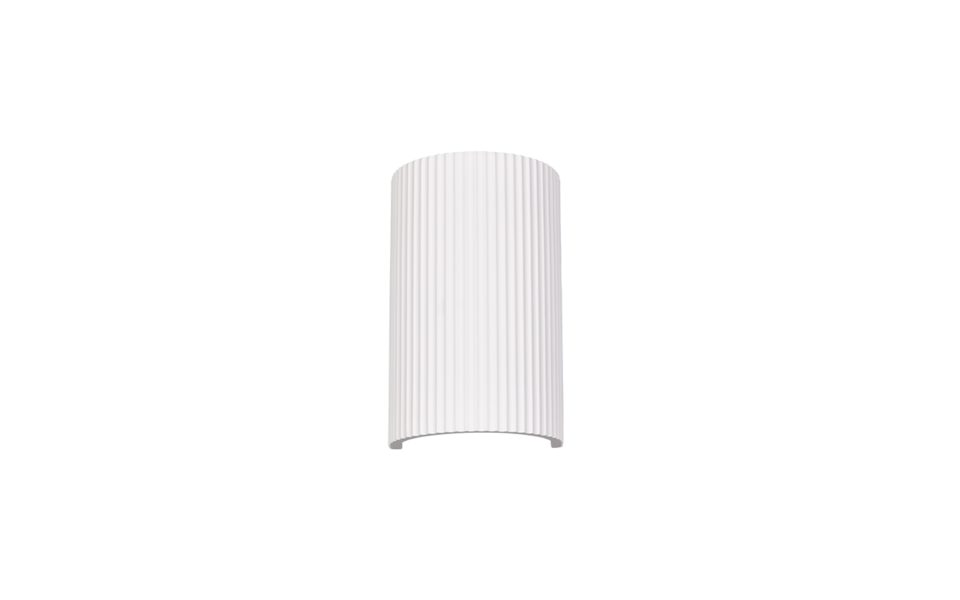 Trio Lighting Trio RAPOSA wandlamp | GU10 Fitting | wit | 13,5 x 9 cm | IP20 | excl. 2x GU10 | max. 5W