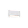 Trio SEPANTA wandlamp | wit | IP20 | G9 Fitting