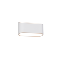 Trio SEPANTA wall light | G9 | white | IP20