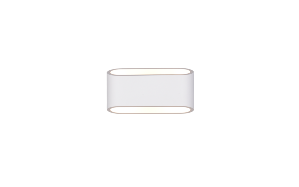 Trio Lighting Trio SEPANTA wandlamp | G9 Fitting | wit | 23 x 12,5 cm | IP20 | excl. 2x G9 | max. 5W Trio Lighting Trio SEPANTA wandlamp | G9 Fitting | wit | 23 x 12,5 cm | IP20 | excl. 2x G9 | max. 5W