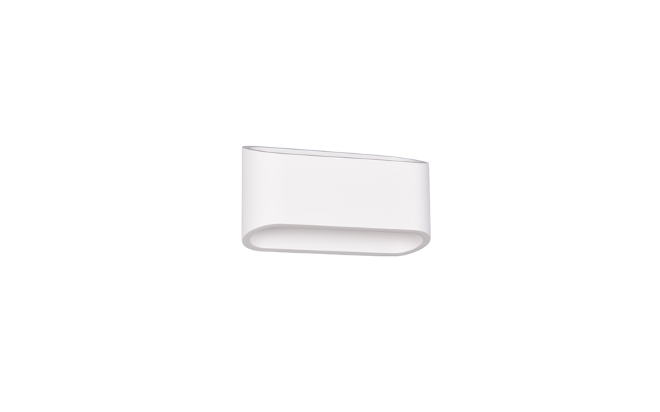 Trio Lighting Trio SEPANTA wandlamp | G9 Fitting | wit | 23 x 12,5 cm | IP20 | excl. 2x G9 | max. 5W Trio Lighting Trio SEPANTA wandlamp | G9 Fitting | wit | 23 x 12,5 cm | IP20 | excl. 2x G9 | max. 5W