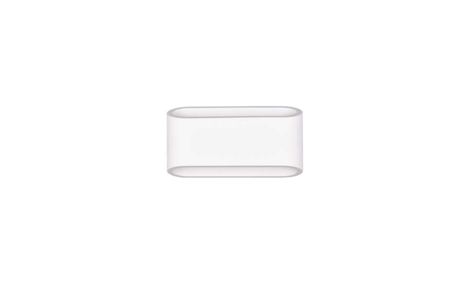 Trio Lighting Trio SEPANTA wandlamp | G9 Fitting | wit | 23 x 12,5 cm | IP20 | excl. 2x G9 | max. 5W Trio Lighting Trio SEPANTA wandlamp | G9 Fitting | wit | 23 x 12,5 cm | IP20 | excl. 2x G9 | max. 5W