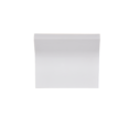 Trio Lighting Trio VANJURA wandlamp | GX53 Fitting | wit | 24 x 10,5 cm | IP20 | excl. 2x GX53 | max. 10W