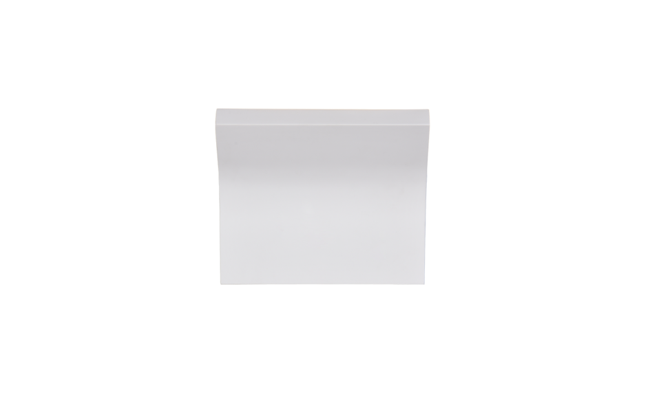 Trio Lighting Trio VANJURA wall light | 2x GX53 | white | IP20 | 19.5 cm Trio Lighting Trio VANJURA wall light | 2x GX53 | white | IP20 | 19.5 cm