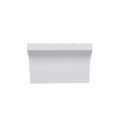 Trio Lighting Trio VANJURA wall light | 2x GX53 | white | IP20 | 19.5 cm