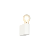 Trio PRATELLA wall light | E27 | chrome | IP20
