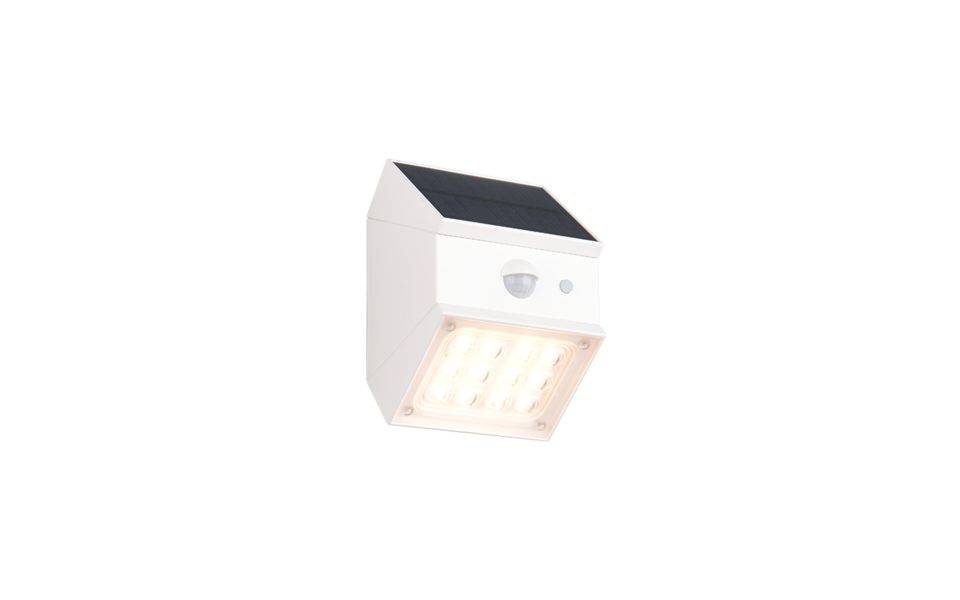 Trio Lighting Trio TALCA LED wall light | 1x 2.5W 300 lm 6000K | chrome | 9.5 cm