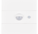 Trio Lighting Trio TALCA LED wall light | 1x 2.5W 300 lm 6000K | chrome | 9.5 cm