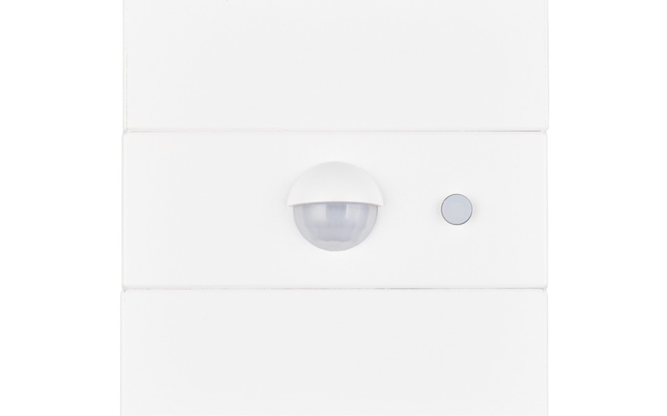 Trio Lighting Trio TALCA LED wall light | 1x 2.5W 300 lm 6000K | chrome | 9.5 cm