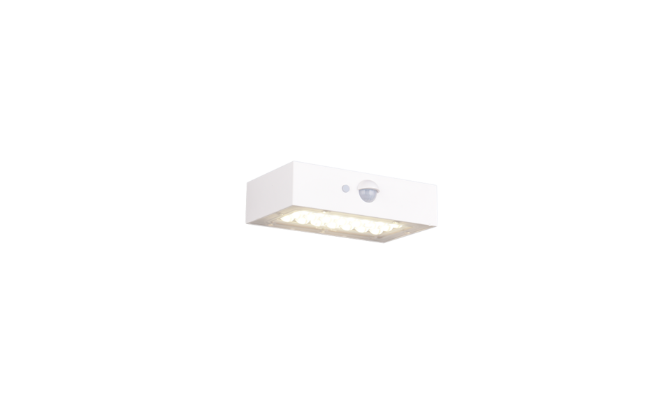 Trio Lighting Trio ELVAS LED wall light | 1x 3W 350 lm 4000K | chrome | 3.5 cm Trio Lighting Trio ELVAS LED wall light | 1x 3W 350 lm 4000K | chrome | 3.5 cm