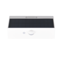 Trio Lighting Trio ELVAS LED wall light | 1x 3W 350 lm 4000K | chrome | 3.5 cm