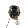 Wandmontage