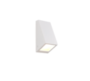 Trio Lighting Trio BRAGA wall light | 1x GU10 | chrome | Ø 7 cm | 14.5 cm