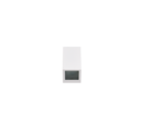 Trio Lighting Trio BRAGA wall light | 1x GU10 | chrome | Ø 7 cm | 14.5 cm