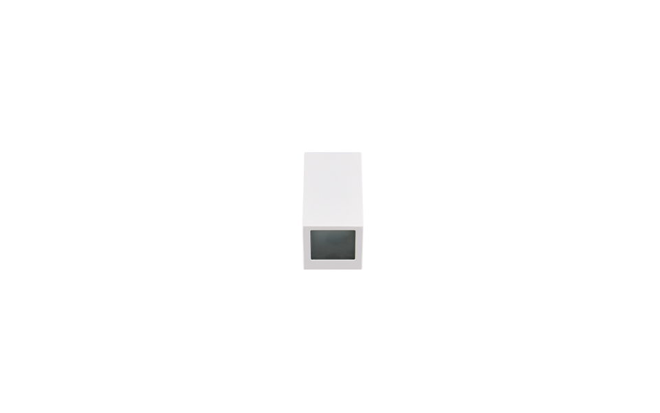 Trio Lighting Trio BRAGA wall light | 1x GU10 | chrome | Ø 7 cm | 14.5 cm