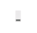 Trio Lighting Trio BRAGA wall light | 1x GU10 | chrome | Ø 7 cm | 14.5 cm